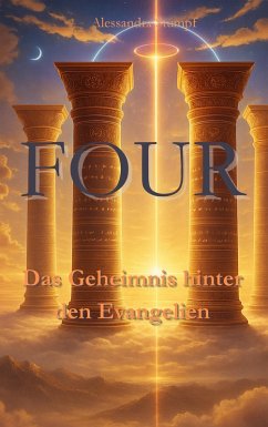 Cover FOUR (eBook, ePUB)