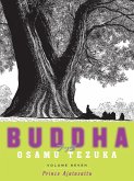 Buddha: Volume 7: Prince Ajatasattu (eBook, ePUB)