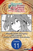 The Reincarnated Prince Becomes an Alchemist and Brings Prosperity to His Country #011 (eBook, ePUB)