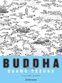 Buddha: Volume 8: Jetavana (eBook, ePUB)