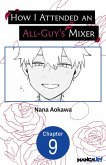 How I Attended an All-Guy's Mixer #009 (eBook, ePUB)