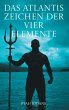 Das Atlantis Zeichen der vier Elemente... - Bild 1