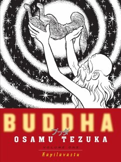 Buddha, Volume 1: Kapilavastu (eBook, ePUB) Cover Buddha, Volume 1: Kapilavastu (eBook, ePUB)