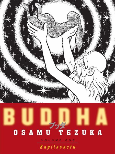 Buddha, Volume 1: Kapilavastu (eBook, ePUB)