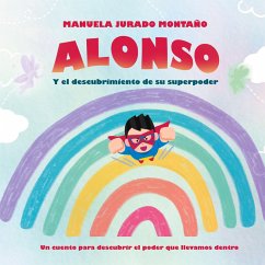 Alonso (eBook, ePUB) - Jurado Montaño, Manuela