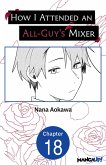 How I Attended an All-Guy's Mixer #018 (eBook, ePUB)