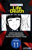 A Dating Sim of Life or Death #011 (eBook, ePUB)
