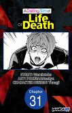 A Dating Sim of Life or Death #031 (eBook, ePUB)