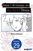 How I Attended an All-Guy's Mixer #029 (eBook, ePUB)