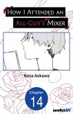 How I Attended an All-Guy's Mixer #014 (eBook, ePUB)