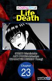 A Dating Sim of Life or Death #023 (eBook, ePUB) A Dating Sim of Life or Death #023 (eBook, ePUB)