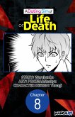 A Dating Sim of Life or Death #008 (eBook, ePUB) A Dating Sim of Life or Death #008 (eBook, ePUB)