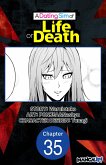 A Dating Sim of Life or Death #035 (eBook, ePUB) A Dating Sim of Life or Death #035 (eBook, ePUB)