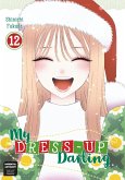 My Dress-Up Darling 12 (eBook, ePUB)