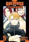 Daemons of the Shadow Realm 05 (eBook, ePUB)