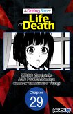 A Dating Sim of Life or Death #029 (eBook, ePUB)