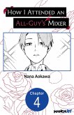 How I Attended an All-Guy's Mixer #004 (eBook, ePUB)