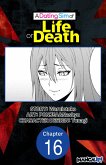 A Dating Sim of Life or Death #016 (eBook, ePUB)