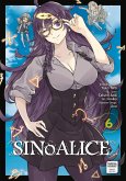 SINoALICE 06 (eBook, ePUB)