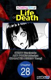 A Dating Sim of Life or Death #028 (eBook, ePUB)