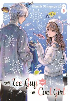 Cover The Ice Guy and the Cool Girl 09 (eBook, ePUB)