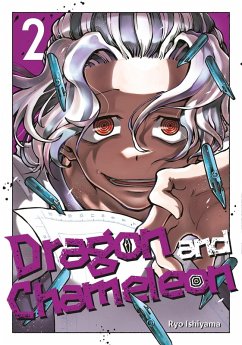 Dragon and Chameleon 02 (eBook, ePUB) - Ishiyama, Ryo
