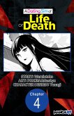 A Dating Sim of Life or Death #004 (eBook, ePUB)