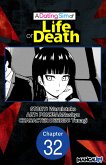 A Dating Sim of Life or Death #032 (eBook, ePUB)