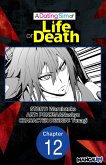 A Dating Sim of Life or Death #012 (eBook, ePUB)