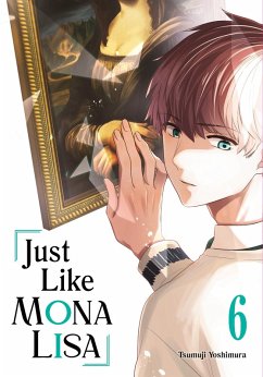 Cover Just Like Mona Lisa 06 (eBook, ePUB)