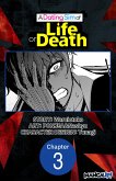 A Dating Sim of Life or Death #003 (eBook, ePUB)