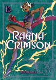 Ragna Crimson 13 (eBook, ePUB)