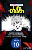 A Dating Sim of Life or Death #010 (eBook, ePUB)