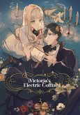 Victoria's Electric Coffin 03 (eBook, ePUB)