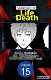 A Dating Sim of Life or Death #015 (eBook, ePUB)