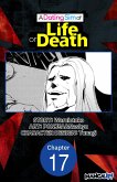 A Dating Sim of Life or Death #017 (eBook, ePUB)