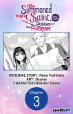 I Was Summoned to Be a Saint, but Was Robbed of the Position #003 (eBook, ePUB)