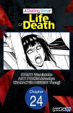 A Dating Sim of Life or Death #024 (eBook, ePUB)