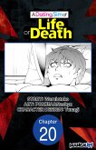 A Dating Sim of Life or Death #020 (eBook, ePUB)