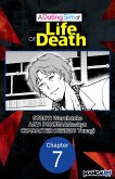 A Dating Sim of Life or Death #007 (eBook, ePUB)