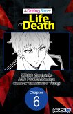 A Dating Sim of Life or Death #006 (eBook, ePUB)