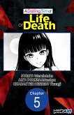 A Dating Sim of Life or Death #005 (eBook, ePUB)