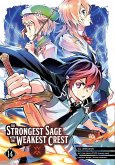 The Strongest Sage with the Weakest Crest 14 (eBook, ePUB)