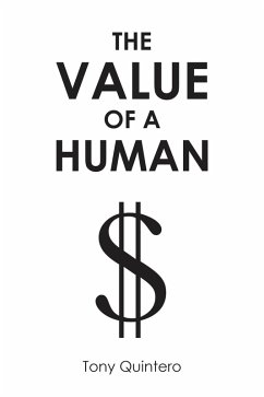 Cover The Value of a Human (eBook, ePUB)