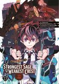 The Strongest Sage with the Weakest Crest 13 (eBook, ePUB)
