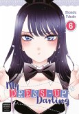 My Dress-Up Darling 06 (eBook, ePUB)