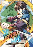 My Isekai Life 09 (eBook, ePUB) My Isekai Life 09 (eBook, ePUB)
