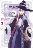 Wandering Witch 03 (Manga) (eBook, ePUB) Wandering Witch 03 (Manga) (eBook, ePUB)
