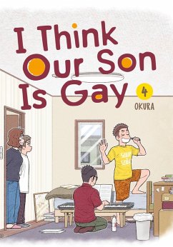 Cover I Think Our Son Is Gay 04 (eBook, ePUB)