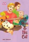 A Man and His Cat 06 (eBook, ePUB)